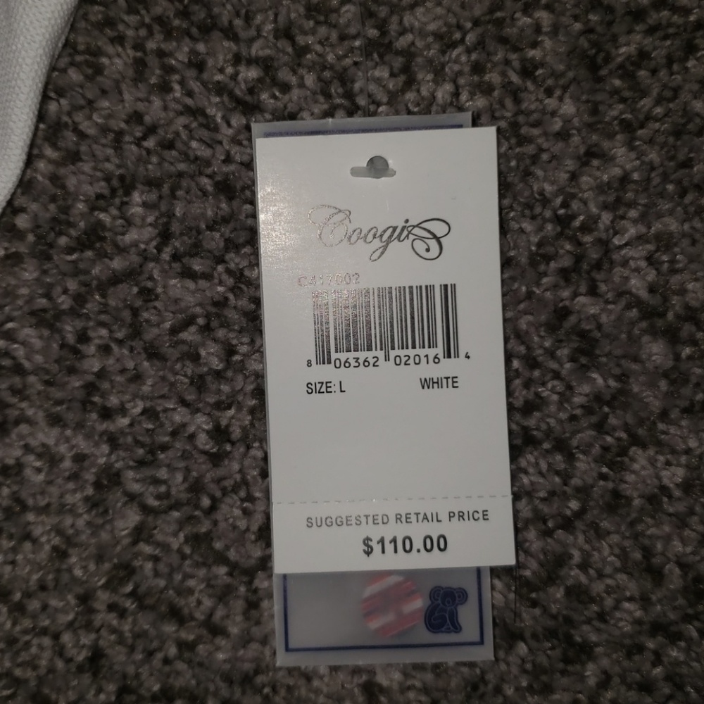 COOGI POLO - Picture 2 of 4